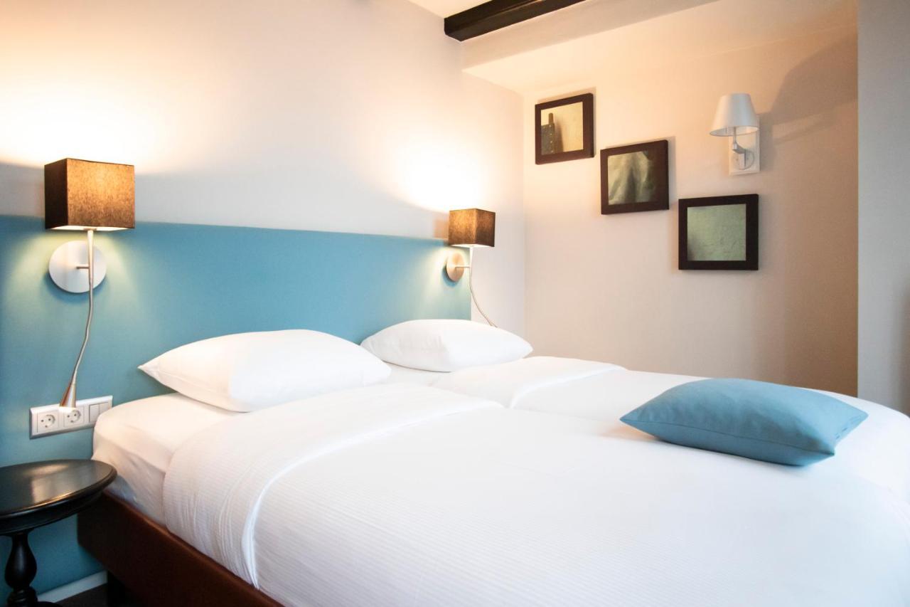 Hapimag Apartments อัมสเตอร์ดัม ภายนอก รูปภาพ