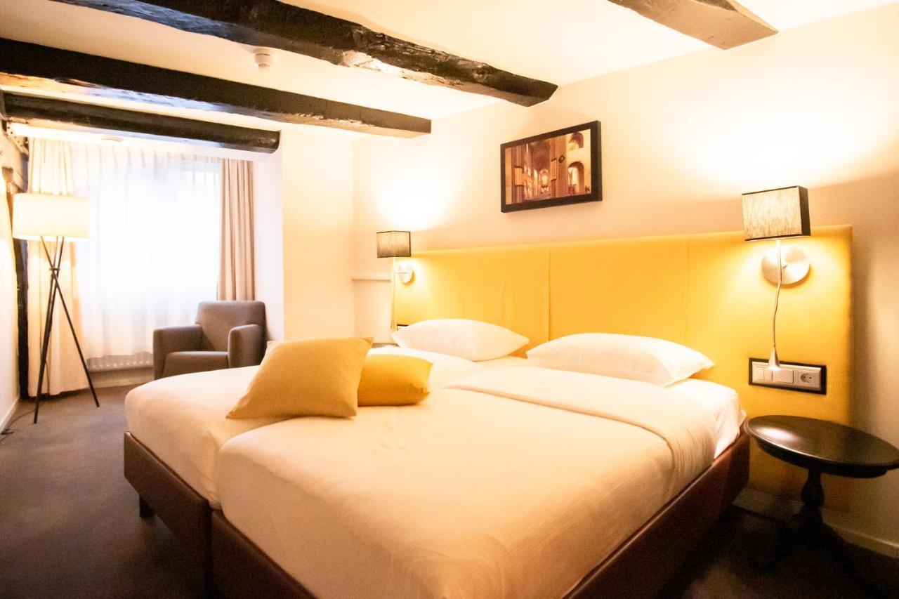 Hapimag Apartments อัมสเตอร์ดัม ภายนอก รูปภาพ