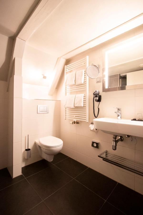 Hapimag Apartments อัมสเตอร์ดัม ภายนอก รูปภาพ