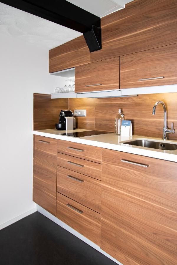 Hapimag Apartments อัมสเตอร์ดัม ภายนอก รูปภาพ