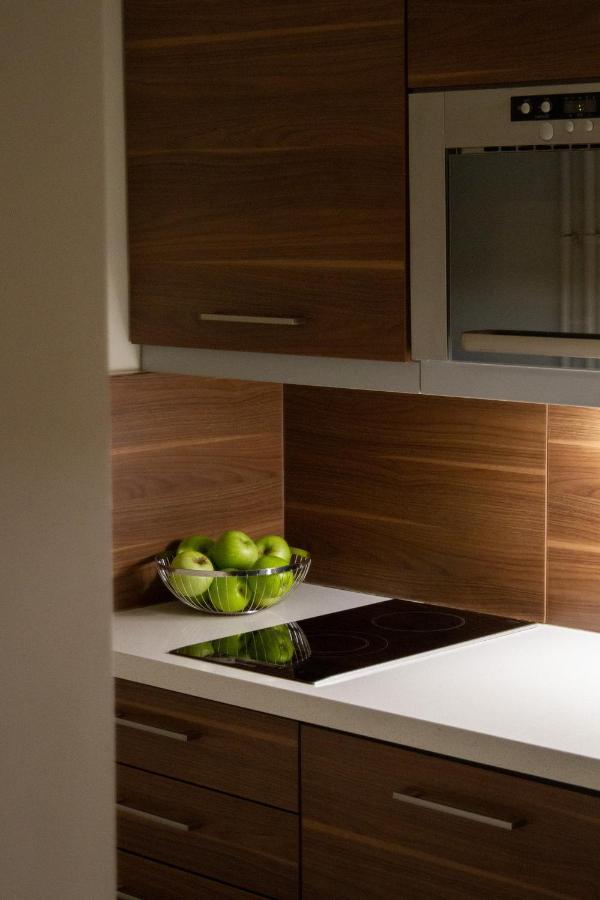 Hapimag Apartments อัมสเตอร์ดัม ภายนอก รูปภาพ
