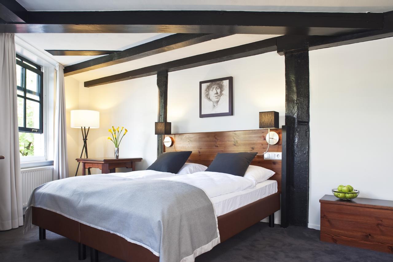 Hapimag Apartments อัมสเตอร์ดัม ภายนอก รูปภาพ