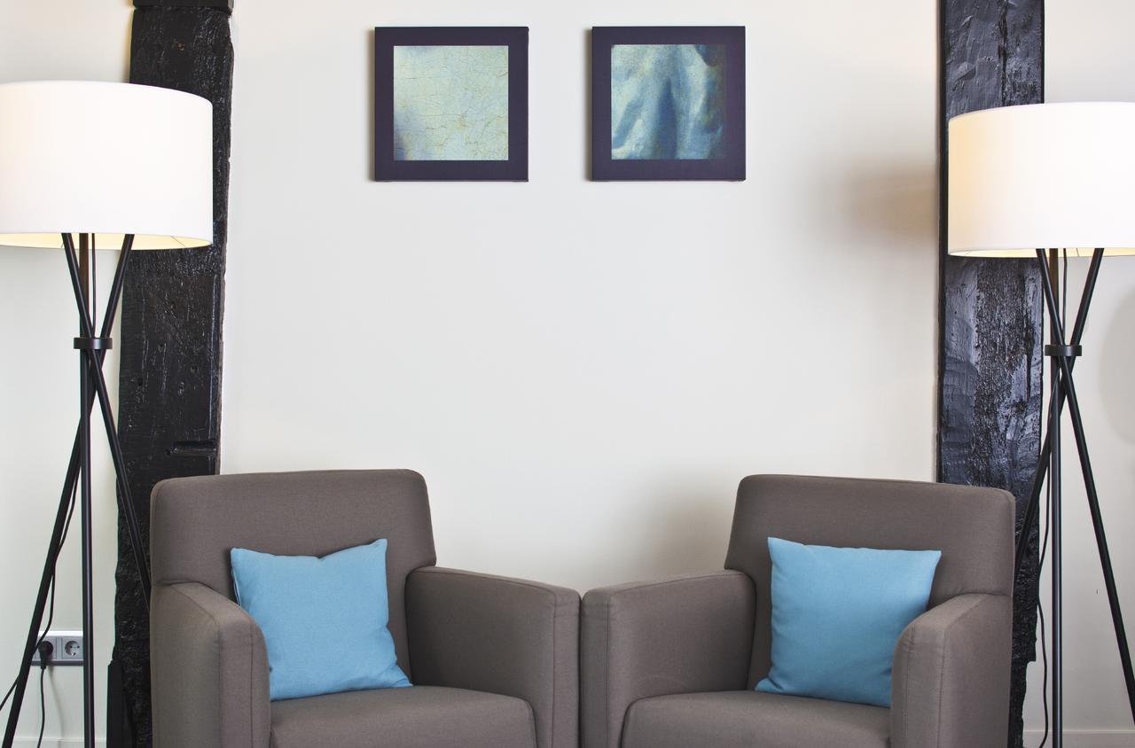 Hapimag Apartments อัมสเตอร์ดัม ภายนอก รูปภาพ