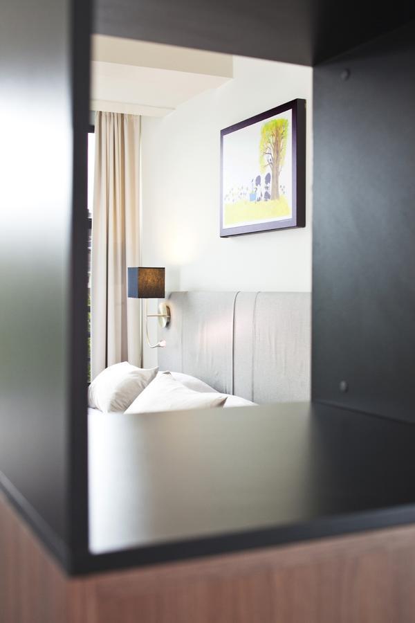 Hapimag Apartments อัมสเตอร์ดัม ภายนอก รูปภาพ