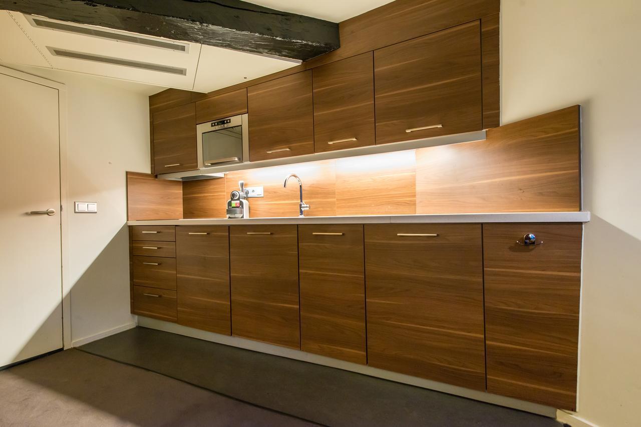 Hapimag Apartments อัมสเตอร์ดัม ภายนอก รูปภาพ