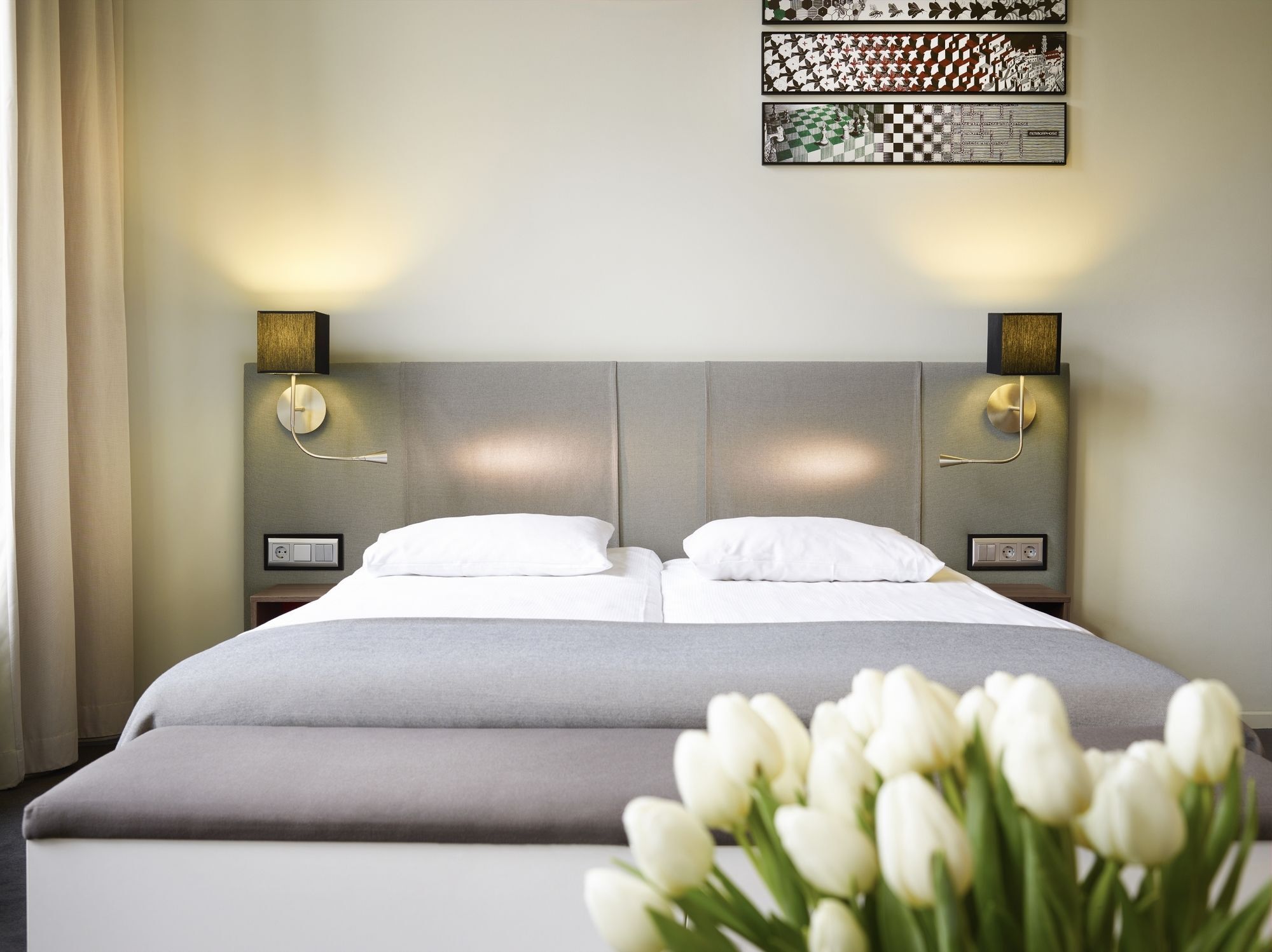 Hapimag Apartments อัมสเตอร์ดัม ภายนอก รูปภาพ